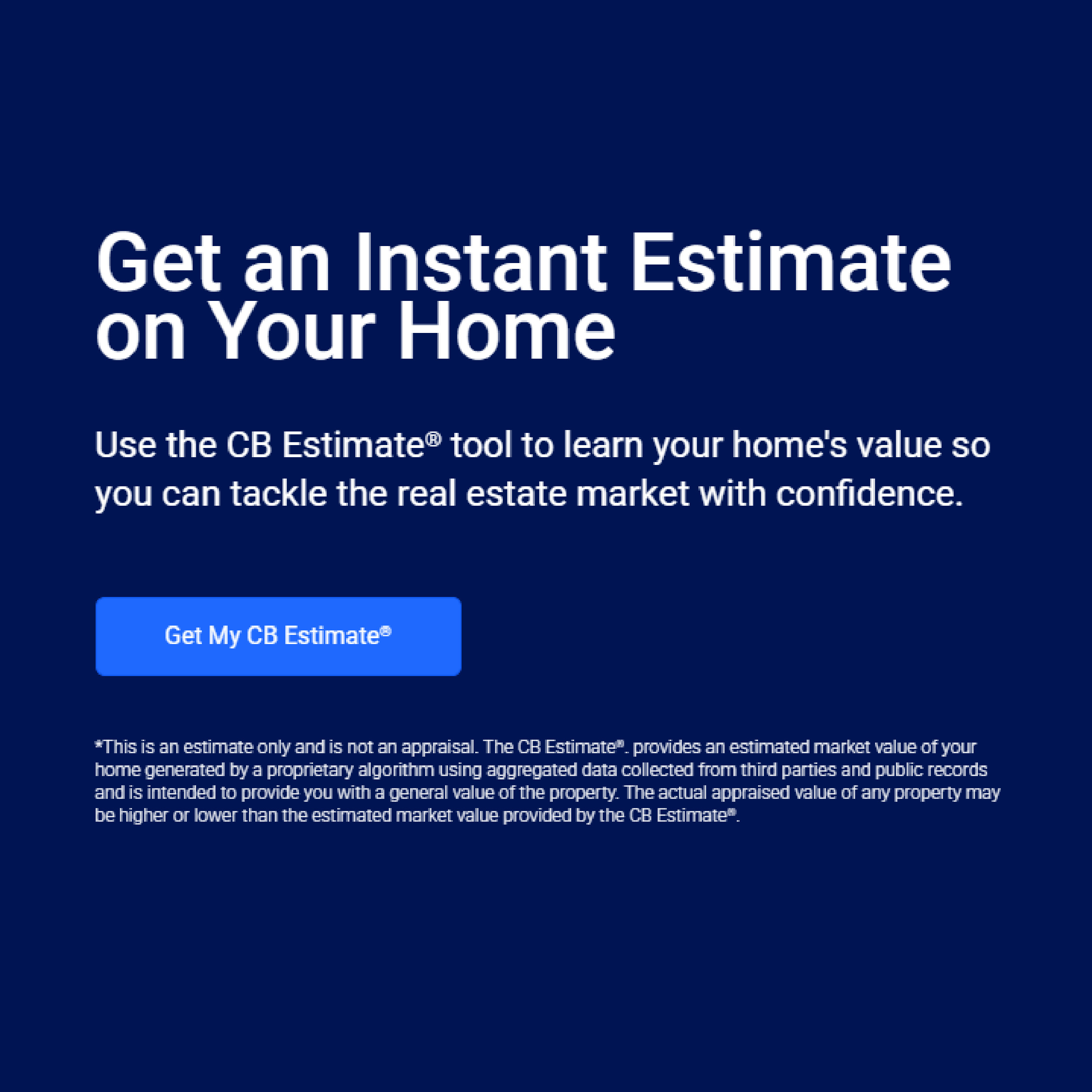 CB Estimate-01